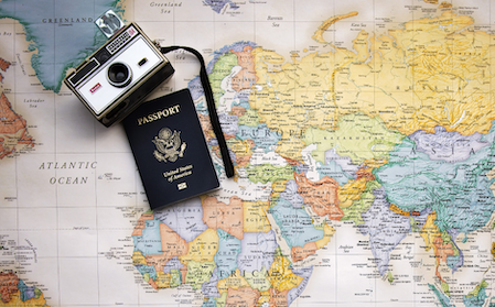 Expatriation : la check-list