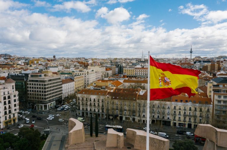 Comment peut-on déménager en Espagne ?