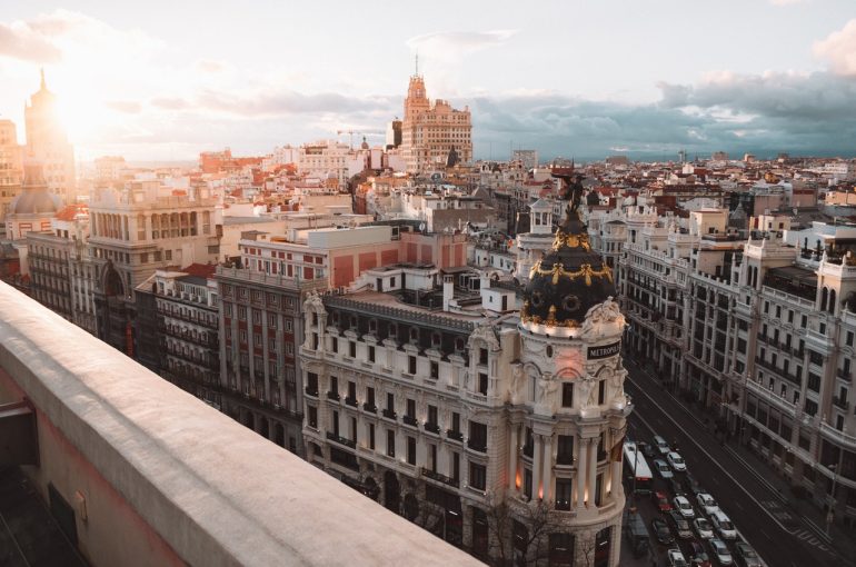 Quelles sont les formalités pour déménager en Espagne ?