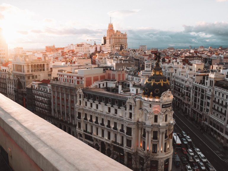 Quelles sont les formalités pour déménager en Espagne ?