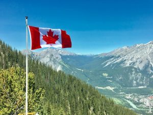 Déménager au Canada : quelles sont les procédures à faire ?