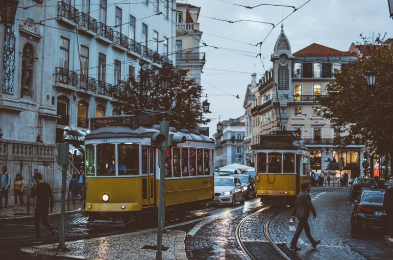 Comment peut-on déménager au Portugal ?