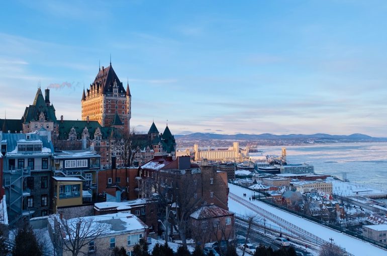 Quel est le coût à payer pour déménager au Québec ?