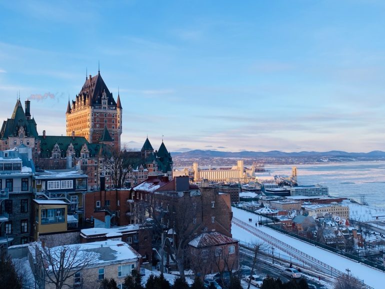 Quel est le coût à payer pour déménager au Québec ?