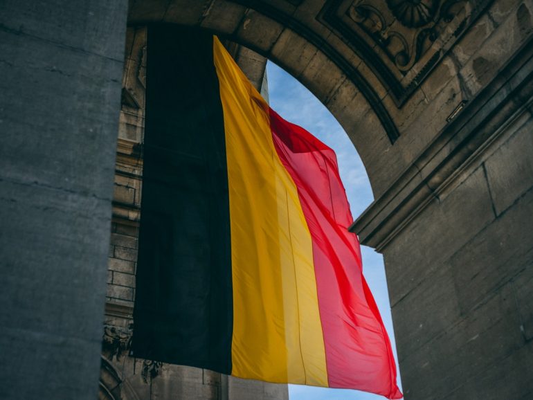 Quelles sont les démarches à suivre pour déménager en Belgique ?