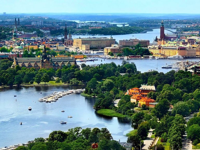 Ce que vous devez savoir avant de déménager en Suède
