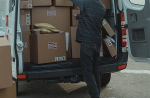 Documents à fournir pour louer un camion de déménagement