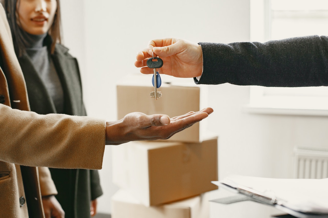 Démarches à effectuer pour le changement d'adresse