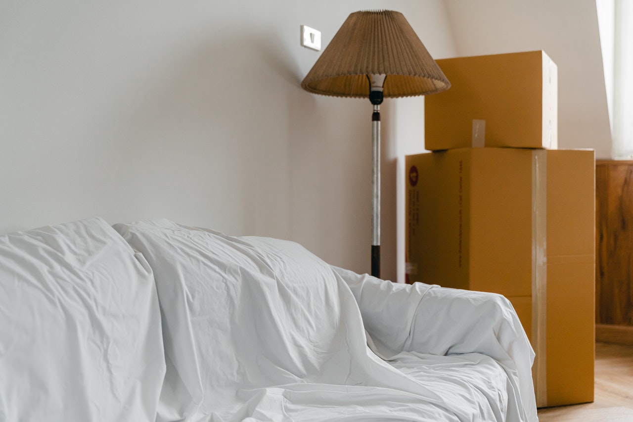 En quoi consiste un garde-meuble ?