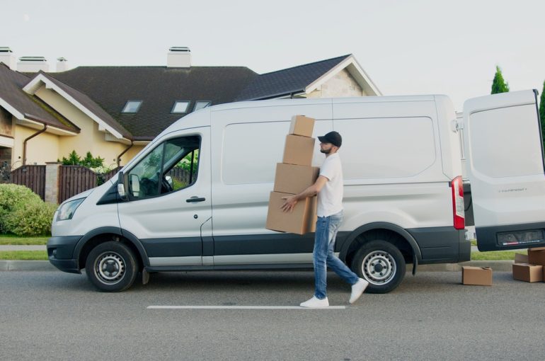 Pourquoi louer un camion de déménagement pour un aller simple ?