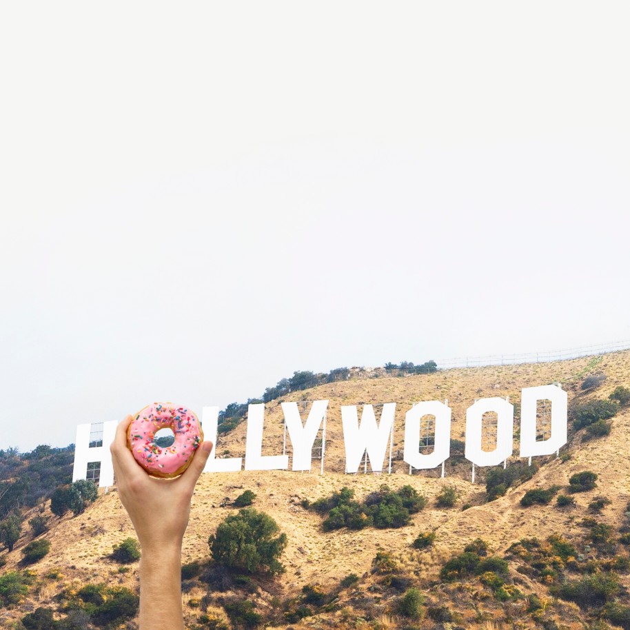 los angeles