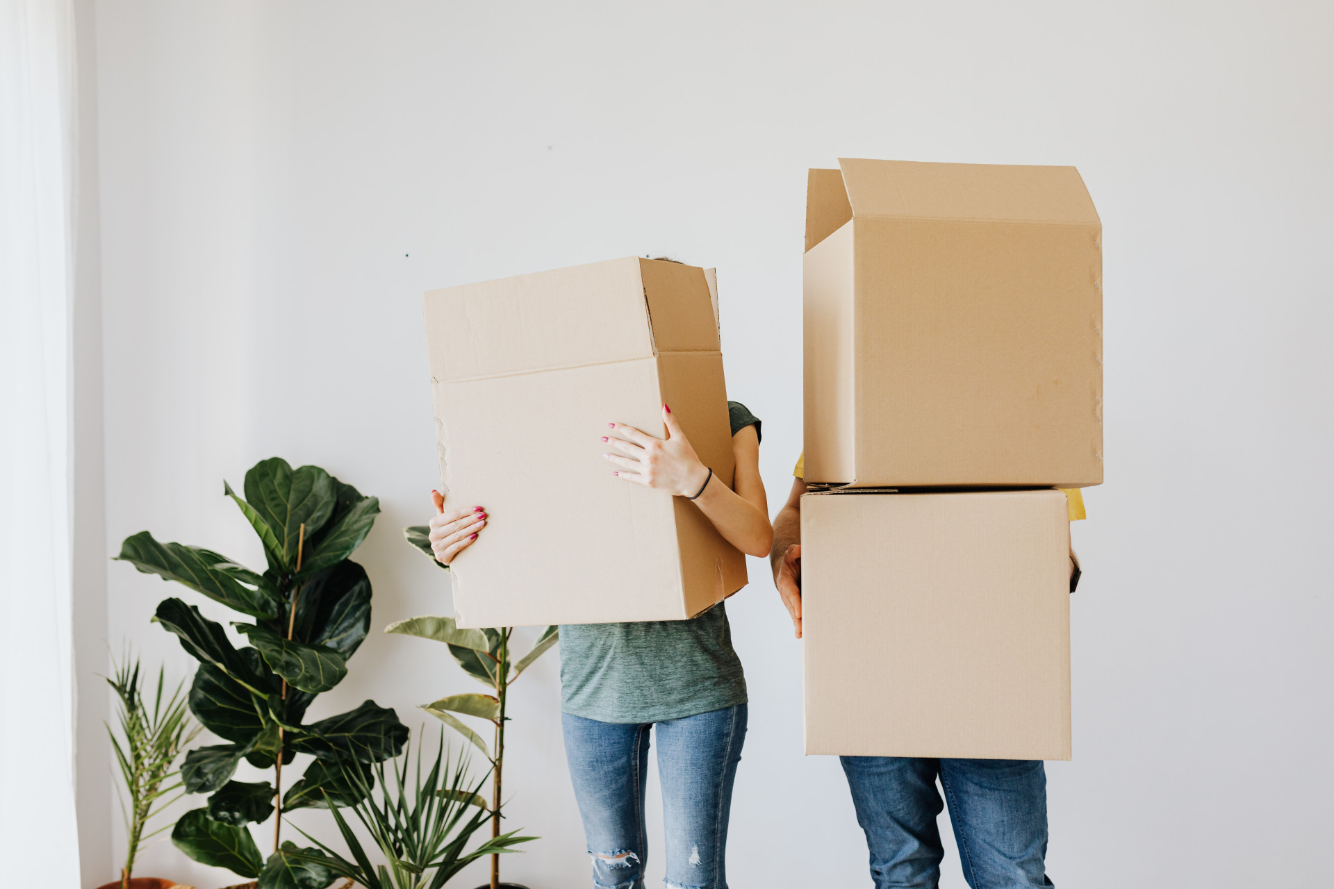 Astuces déménagement