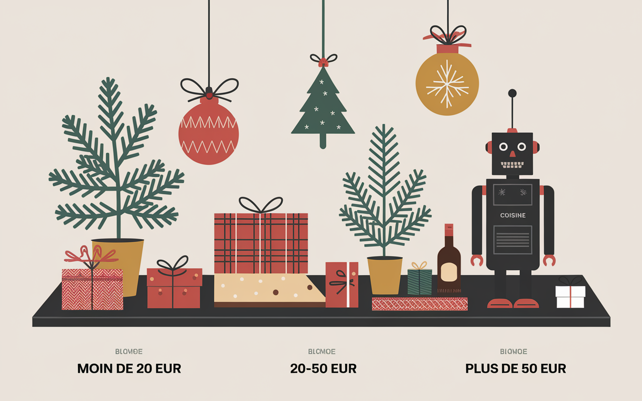 cadeau cremaillere tableau selection budget plante plaid coffret