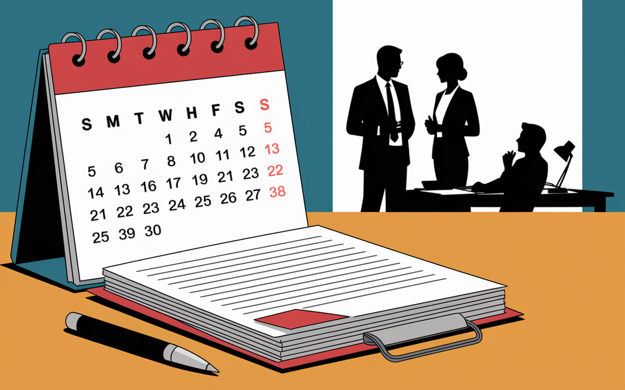 journée demenagement fonction publique dossier calendrier