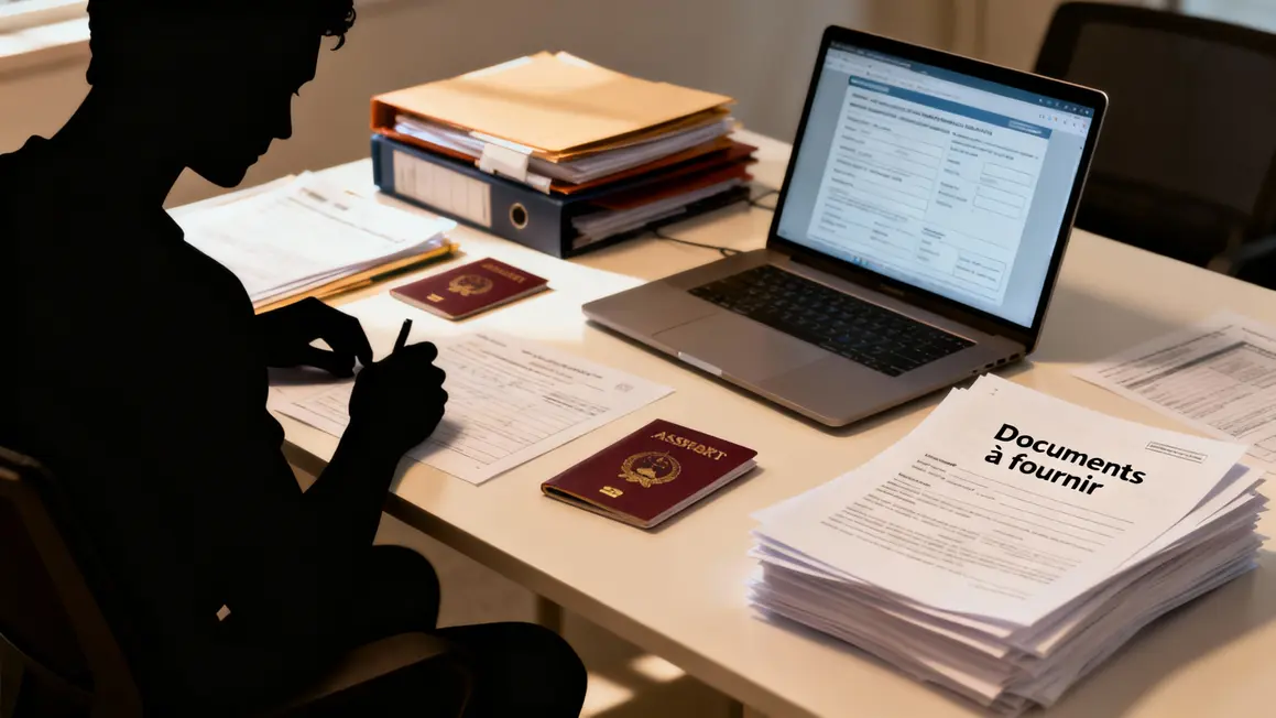 bureau formalites passeport demenagement reunion