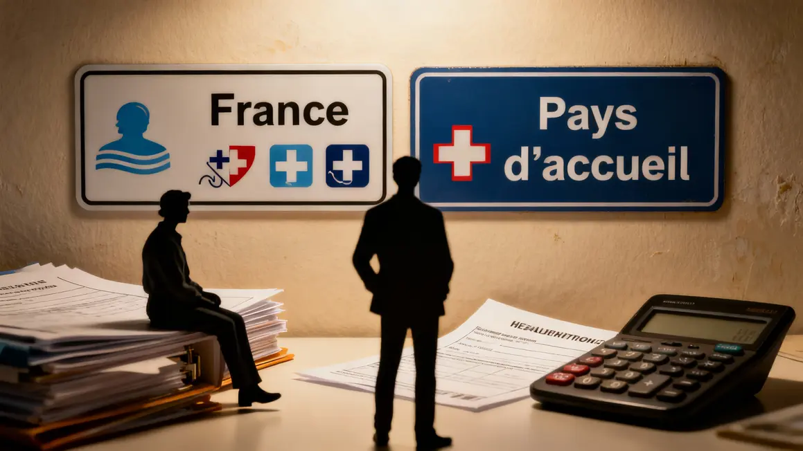 transition expatriation sante sociale dossiers
