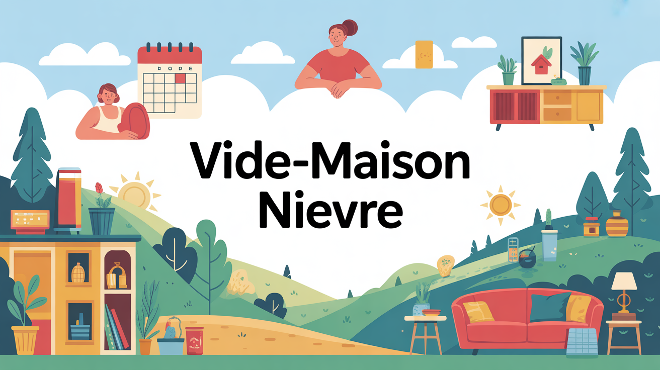 visuel vide maison 58 convivial departement rural